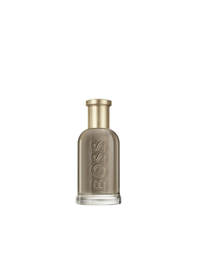 Next BOSS Bottled Eau de Parfum Men's Fragrance 50ml- Buy online at McGrocer