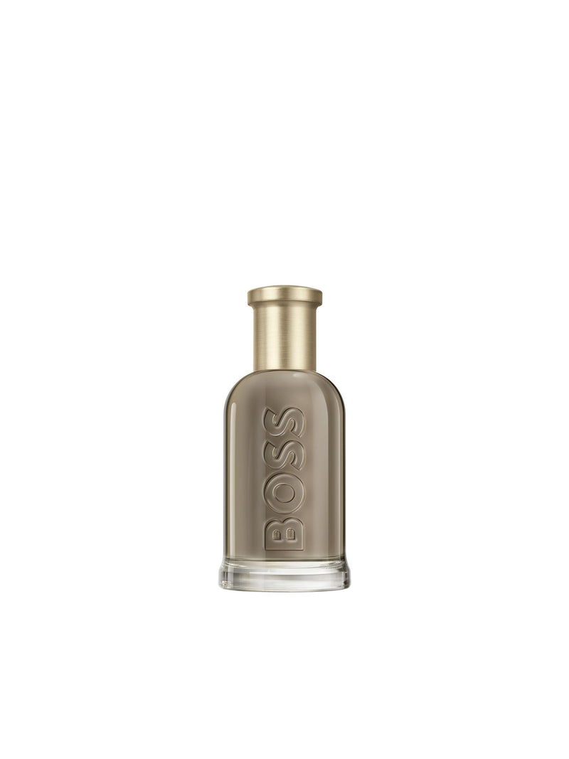 BOSS Bottled Eau de Parfum 50ml - British product