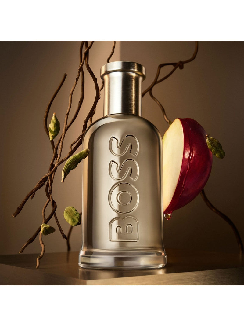 BOSS Bottled Eau de Parfum 50ml - British product