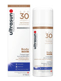 Ultrasun SPF 30 Tinted Body Sun Lotion 150ml (British brand)