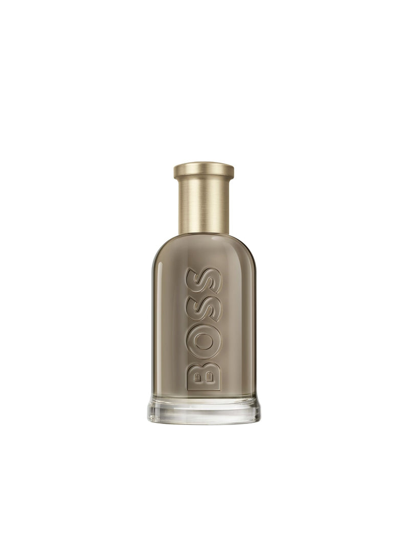 BOSS Bottled Eau de Parfum 100ml - British product