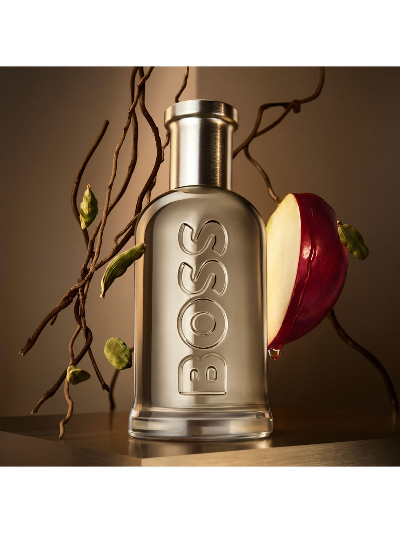 BOSS Bottled Eau de Parfum 100ml - British product