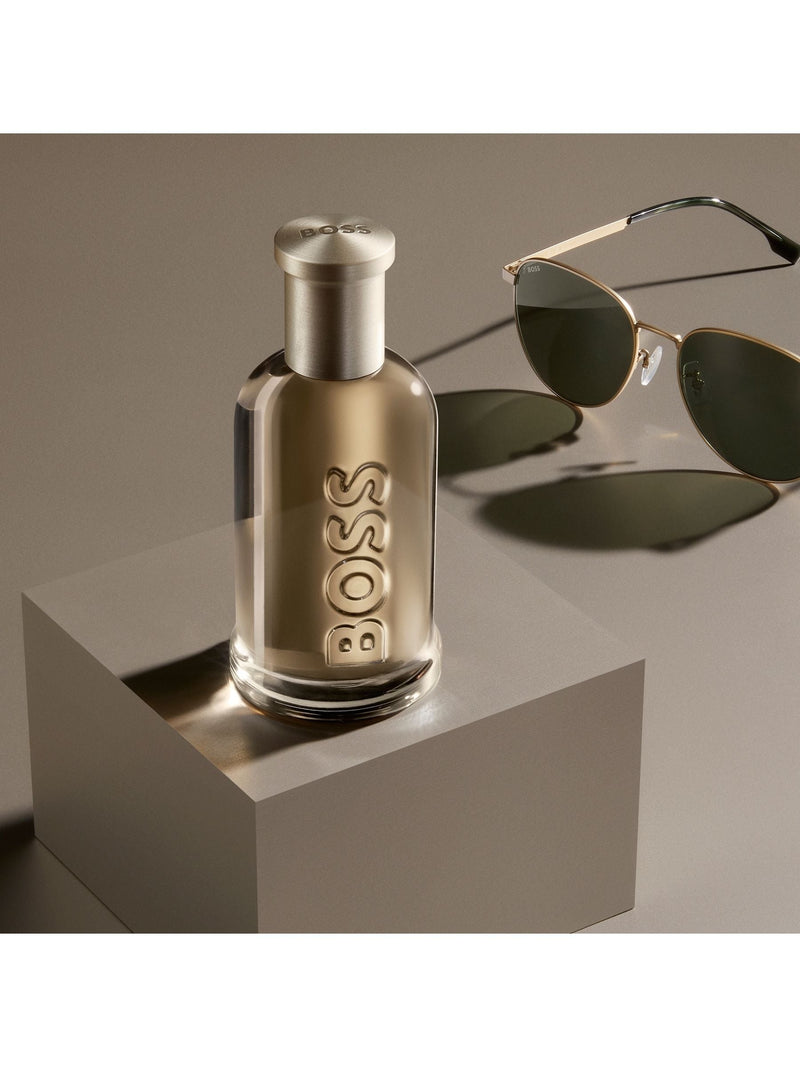 BOSS Bottled Eau de Parfum 100ml - British product