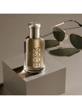 BOSS Bottled Eau de Parfum 100ml - British product