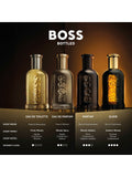 BOSS Bottled Eau de Parfum 100ml - British product