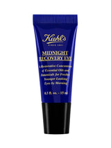 Next Kiehls Midnight Recovery Eye Cream 15ml- Buy online at McGrocer