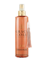 Next Grace Cole Ginger Lily and Mandarin Hair and Body Mist 250ml- Buy online at McGrocer