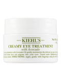 Kiehl's creamy avocado eye treatment 14ml, UK version