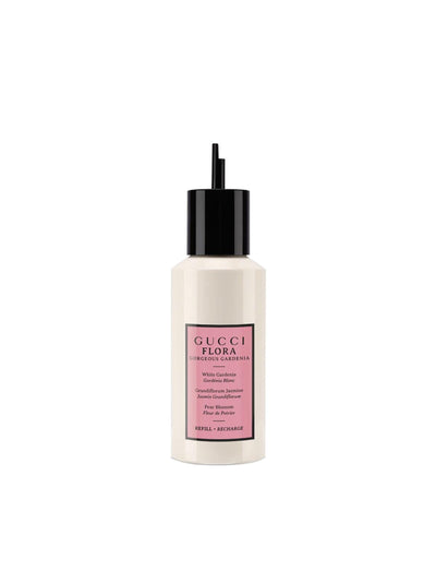 Next Gucci Flora Gorgeous Gardenia For Her Eau de Parfum Refill 150ml- Buy online at McGrocer