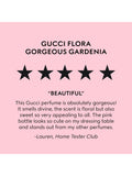 Gucci Flora Gorgeous Gardenia fragrance refill 150ml, UK version