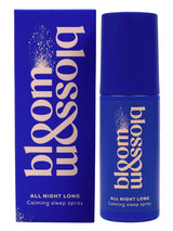 Next Bloom & Blossom All Night Long Calming Sleep Spray 75ml- Buy online at McGrocer