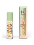 Pixi Vitamin C Brightening Serum Capsules 30 Capsules, imported from the UK