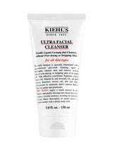 Next Kiehls Ultra Facial Cleanser Face Wash 150ml- Buy online at McGrocer
