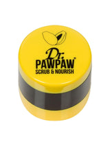 Next Dr. Paw Paw Scrub and Nourish 2 in 1 Lip Scrub 16g- Buy online at McGrocer