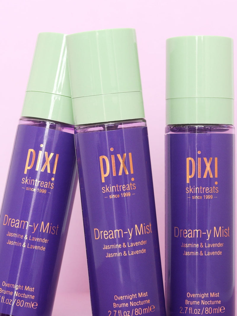 Pixi Dream-y Mist 80ml, imported from the UK