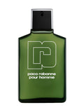 Paco Rabanne men's eau de toilette 100ml, imported from the UK