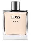 BOSS Man Eau de Toilette - British product