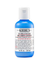 Lotion hydratante sans huile Ultra Facial de Kiehl's 125 ml