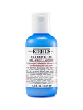 Kiehl's Ultra Facial Oil-Free Moisturiser 125ml, UK version