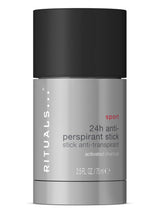 Next Rituals Homme 24h Anti-Perspirant Stick 75ml- Buy online at McGrocer