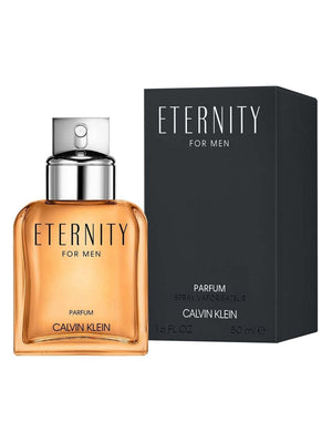 Calvin Klein Eternity for Men Eau de Parfum 50ml