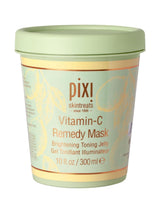Next Pixi Vitamin C Remedy Mask Face Mask 300ml- Buy online at McGrocer