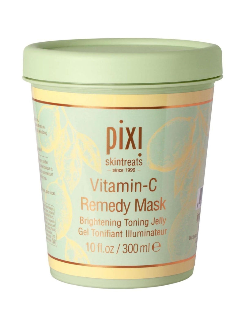Pixi Vitamin C Remedy Mask 300ml, imported from the UK