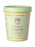 Pixi Vitamin C Remedy Mask 300ml, imported from the UK