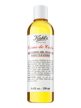 Next Kiehl's Crème de Corps Smoothing Oil to Foam Body Cleanser 250ml- Buy online at McGrocer