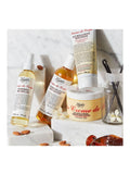 Kiehl's Smoothing Oil to Foam Body Cleanser 250ml, imported from the UK