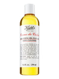 Kiehl's Smoothing Oil to Foam Body Cleanser 250ml, imported from the UK