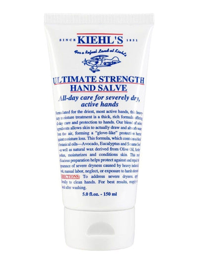 Next Kiehls Ultimate Strength Salve Hand Cream 150 ml – online bei McGrocer kaufen