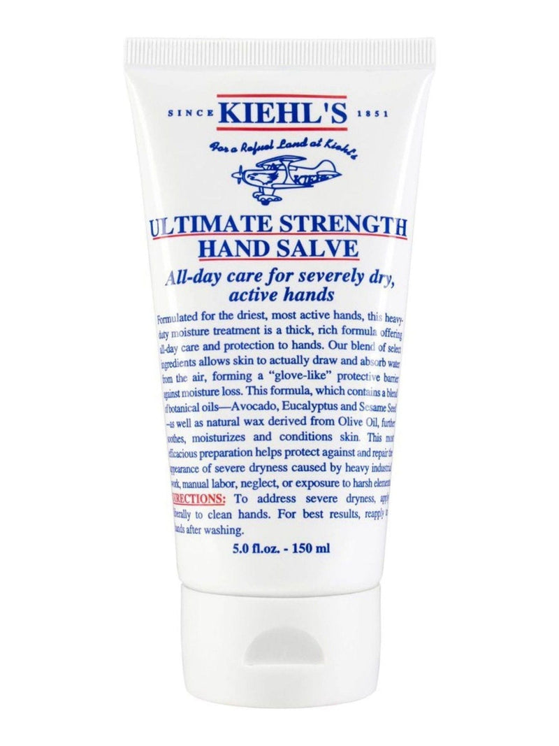 Kiehls ultimate strength hand cream 150ml, UK version