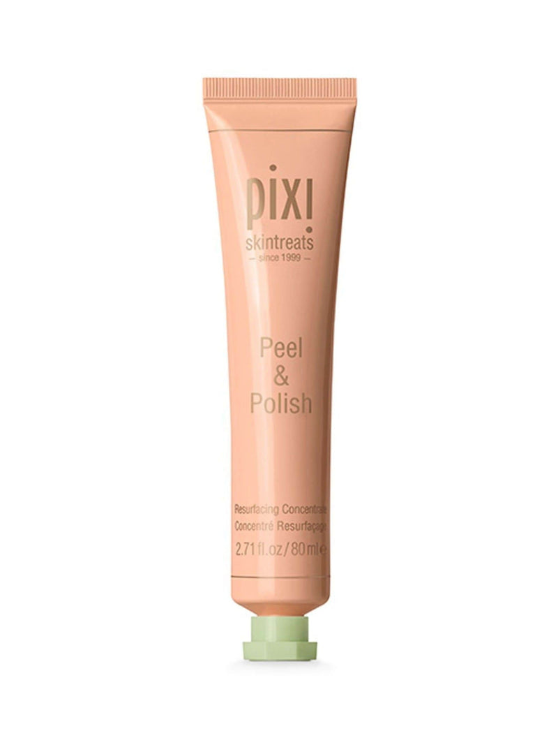 Pixi Peel & Polish Mask 80ml, imported from the UK