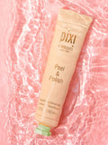 Pixi Peel & Polish Mask 80ml, imported from the UK