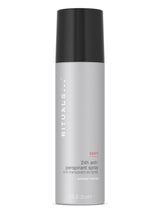 Next Rituals Sport 24h Anti-Perspirant Spray 200ml- Buy online at McGrocer