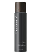Rituals Homme Shave Foam Men's Shaving Foam 200ml