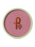 Pixi Rose Glow-y finishing powder (British brand)