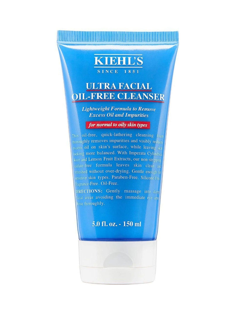 Kiehls Ultra Facial Oil-Free Cleanser 150ml, UK version