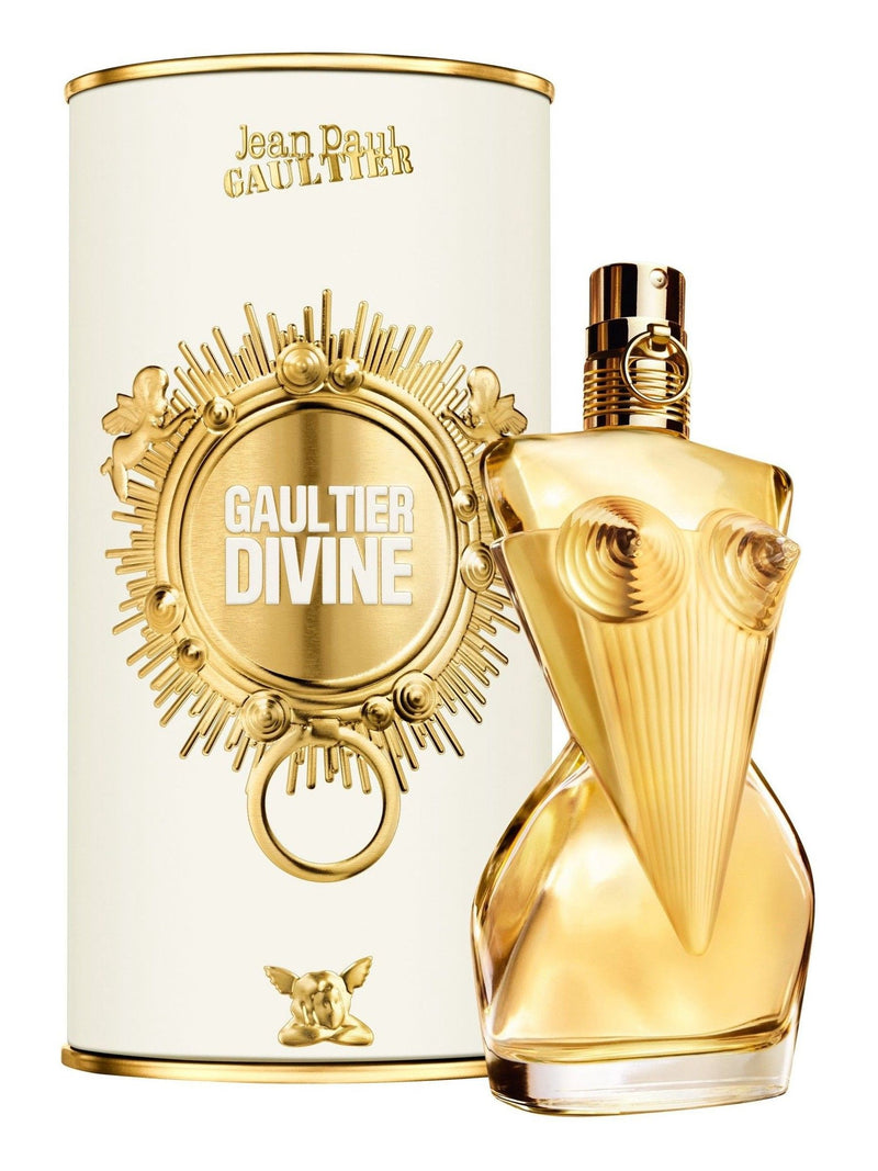 Jean Paul Gaultier Divine Eau de Parfum 30ml, UK version