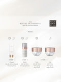 Rituals Namaste Glow Anti-Ageing Day Cream 50ml, imported from the UK