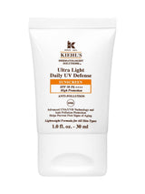Kiehls Ultra Light Daily UV Defense SPF 50 Facial Sunscreen 30ml