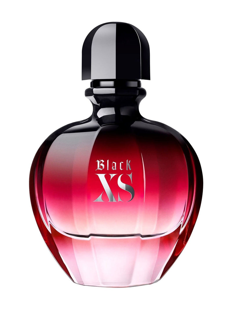 Rabanne Black XS Eau de Parfum For Her