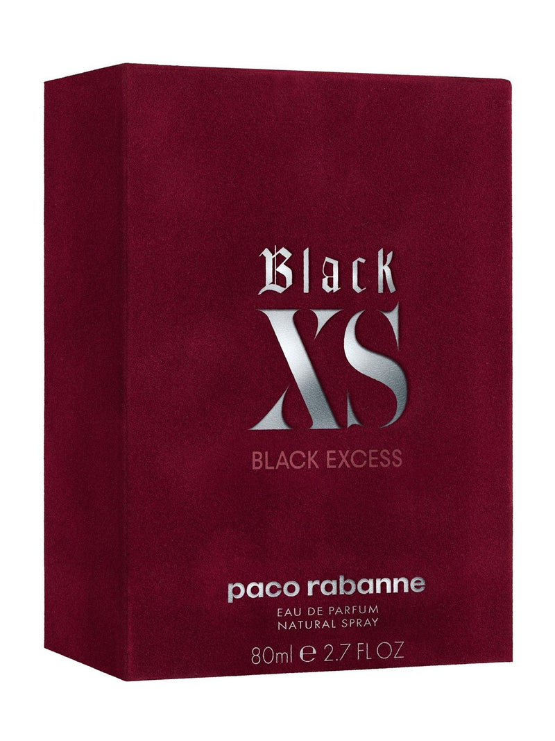 Rabanne Black XS Eau de Parfum For Her