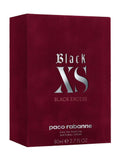 Rabanne Black XS Eau de Parfum For Her