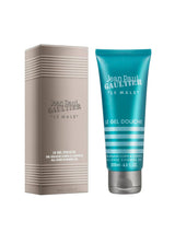Next Jean Paul Gaultier Le Male Shower Gel- Buy online at McGrocer