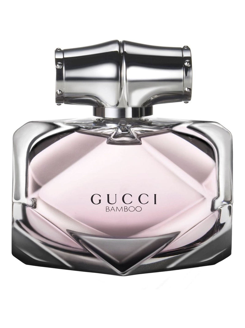 Gucci Bamboo women's Eau De Parfum 75ml, UK version