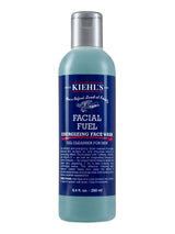 Next Kiehl's Facial Fuel Energizing Face Wash 250ml- Buy online at McGrocer