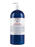 Kiehls Body Fuel Wash Shampoo and Body Wash 1000ml
