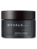 Rituals Homme Rasiercreme 250ml, importiert aus dem Vereinigten Königreich
